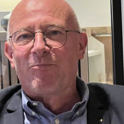 Jan Van Der Burght