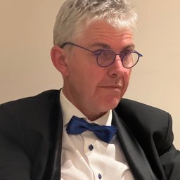 Philip Van Gaver