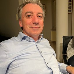 Jo De Clercq