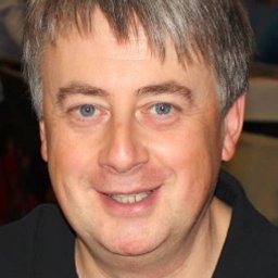 Peter Huyck